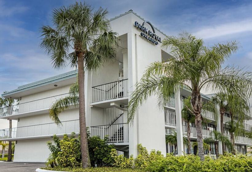 Отель Park Royal Orlando