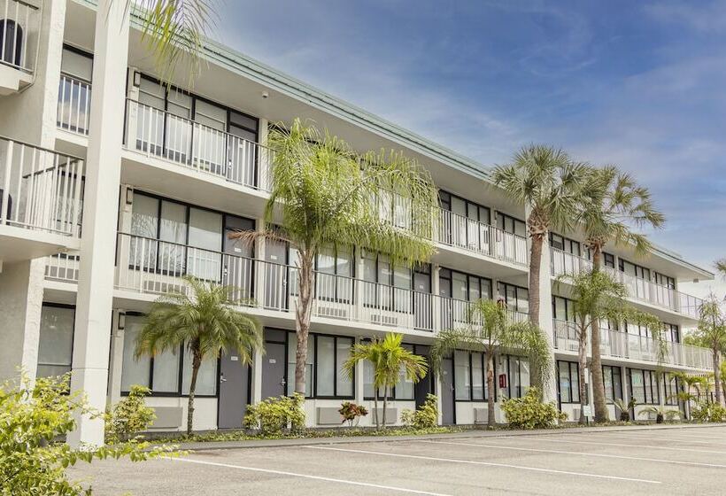 Отель Park Royal Orlando