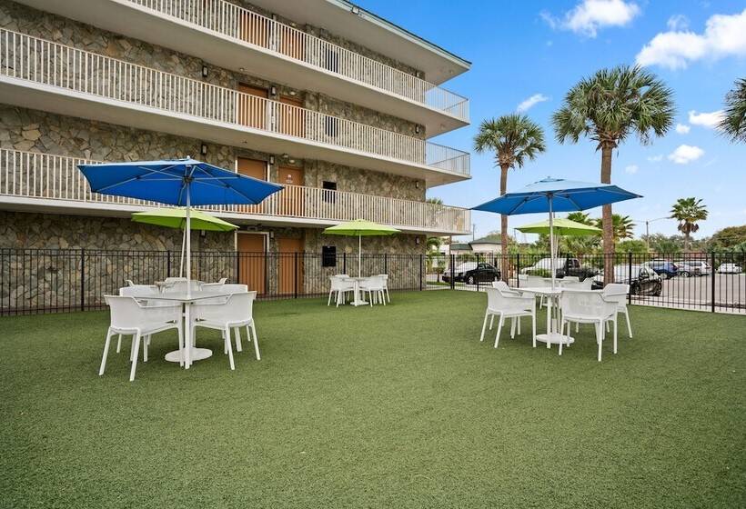 Отель Park Royal Orlando