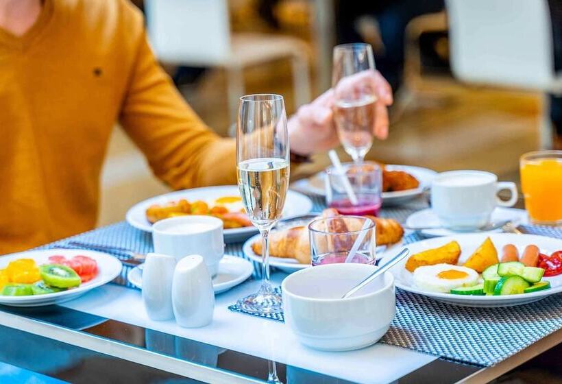 Отель Park Royal Orlando