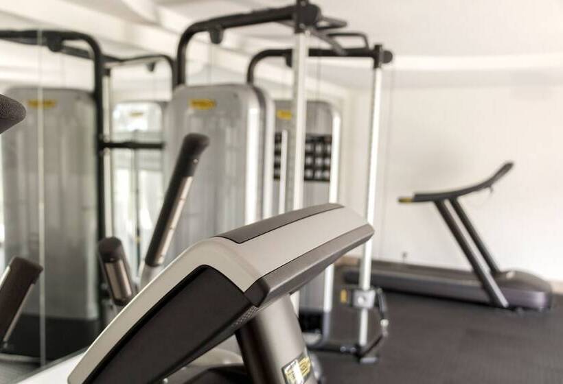 Отель Park Royal Orlando