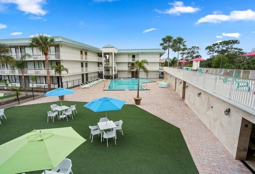 Отель Park Royal Orlando