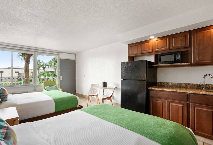 Отель Park Royal Orlando