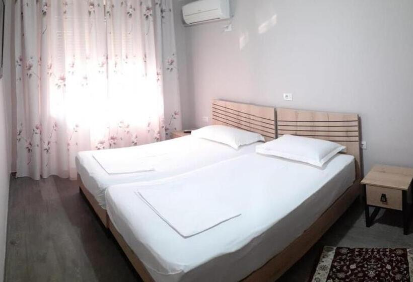 בית מלון כפרי Permeti