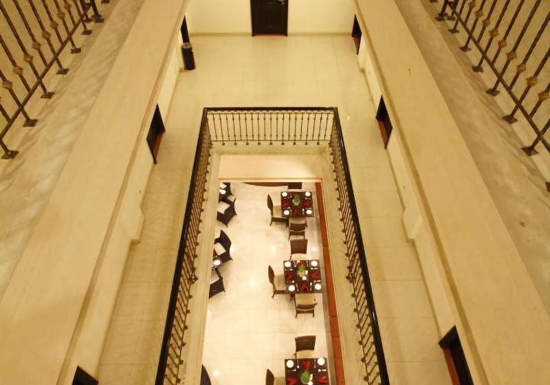 호텔 Plaza Inn Kendari