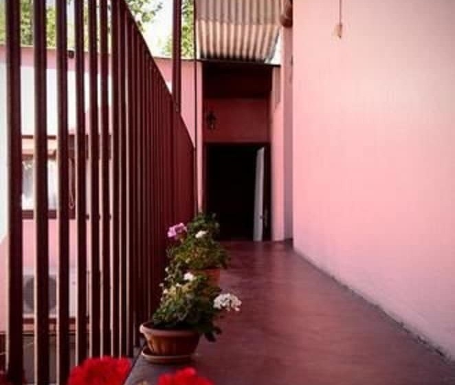 호텔 Posada Del Río