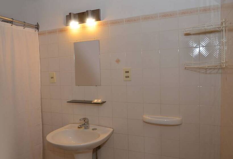 호텔 Posada Del Río