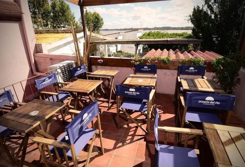 호텔 Posada Del Río