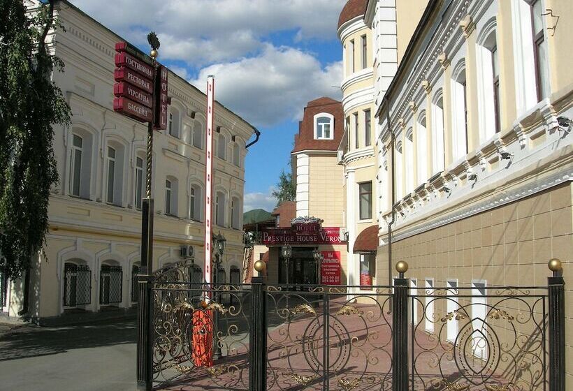 酒店 Prestige House Verona