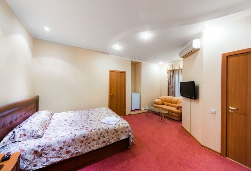 酒店 Prestige House Verona