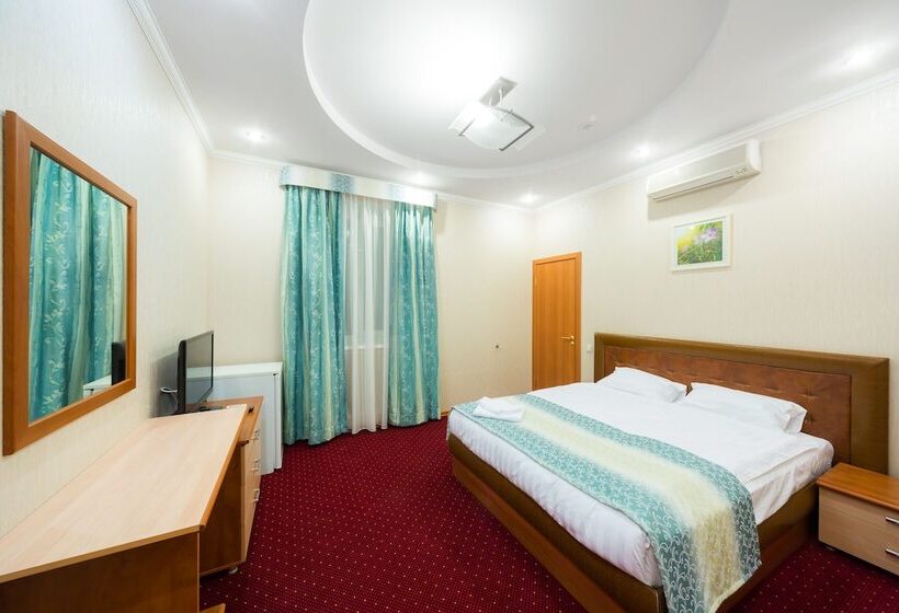 酒店 Prestige House Verona