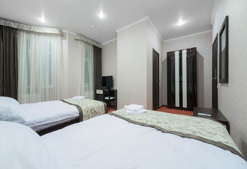 酒店 Prestige House Verona