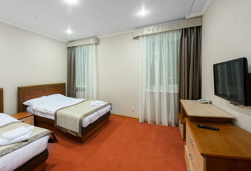 酒店 Prestige House Verona