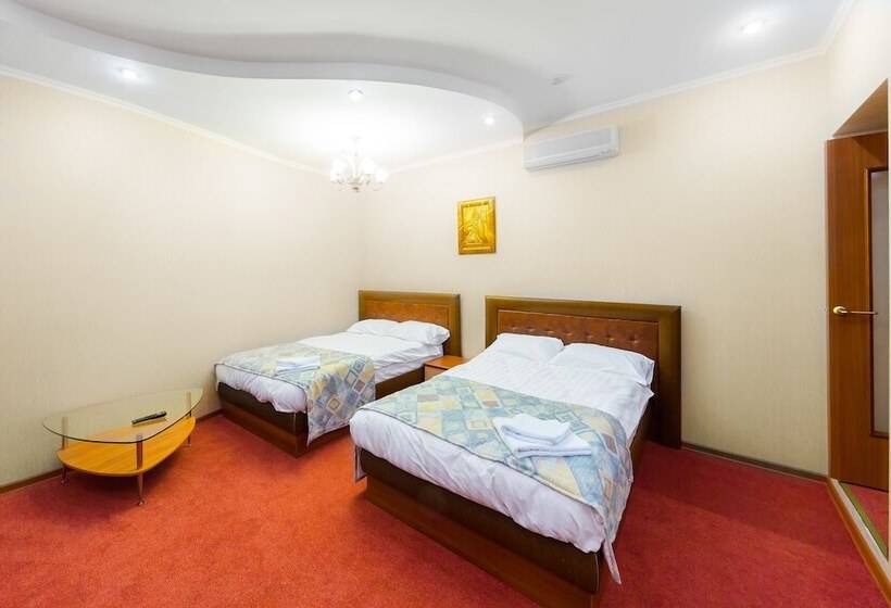 酒店 Prestige House Verona