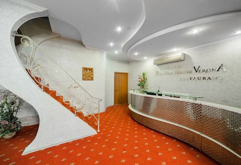 酒店 Prestige House Verona