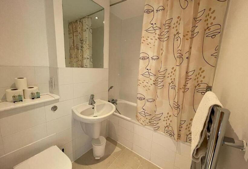 فندق Quality City Leicester