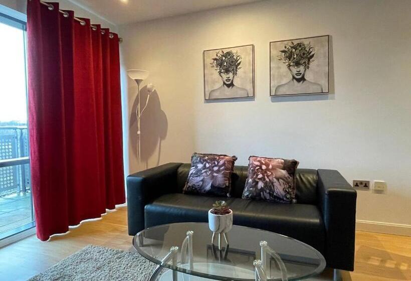 فندق Quality City Leicester