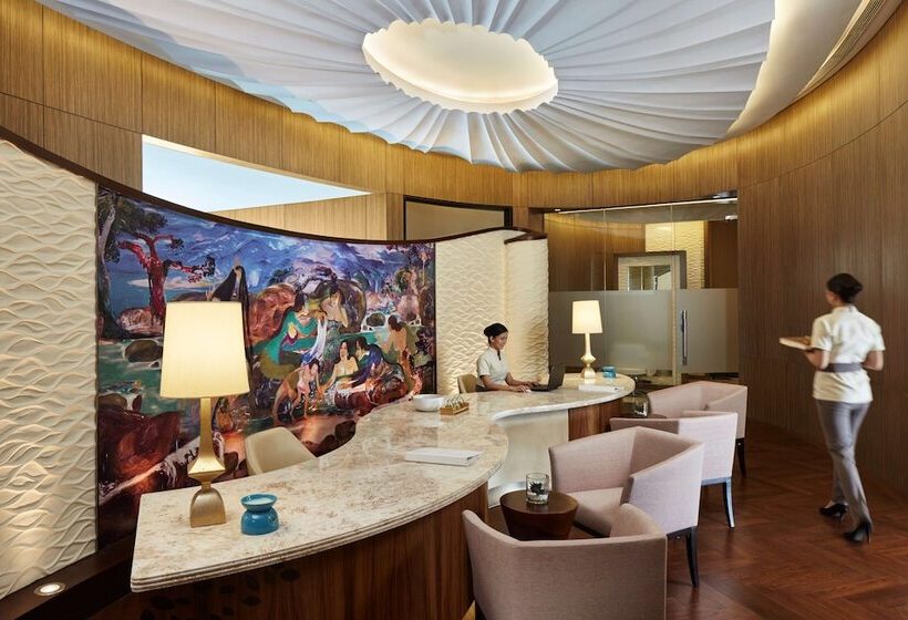 Отель Raffles Jakarta