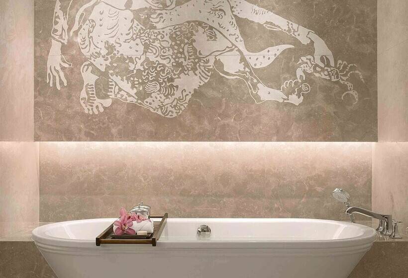 Отель Raffles Jakarta