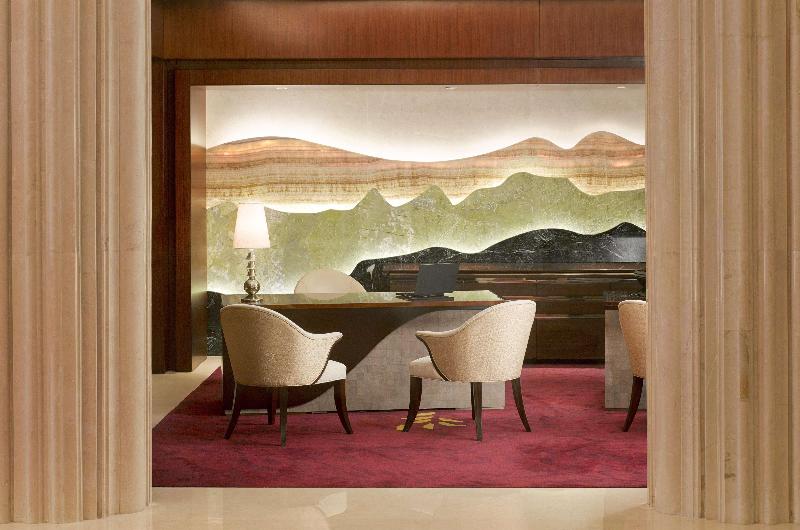 Отель Raffles Jakarta