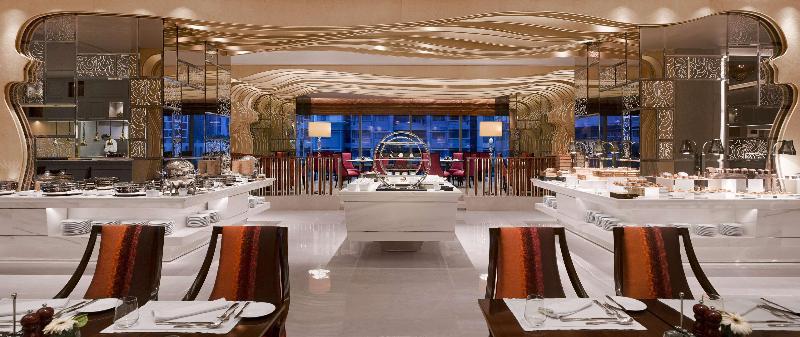 Отель Raffles Jakarta