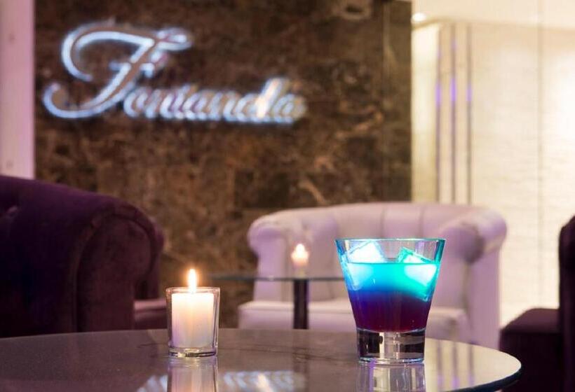 Отель Ramada Plaza By Wyndham Panama Punta Pacifica