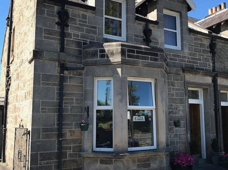 酒店 Ravenswood Guest House