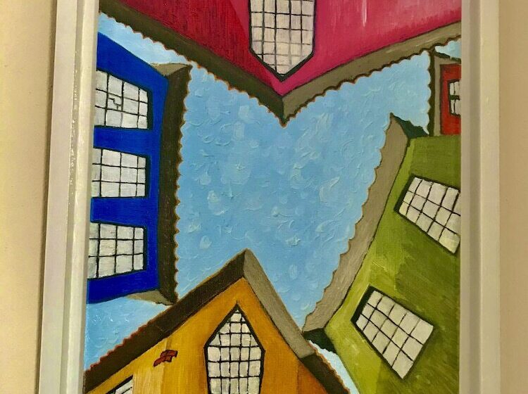 酒店 Ravenswood Guest House