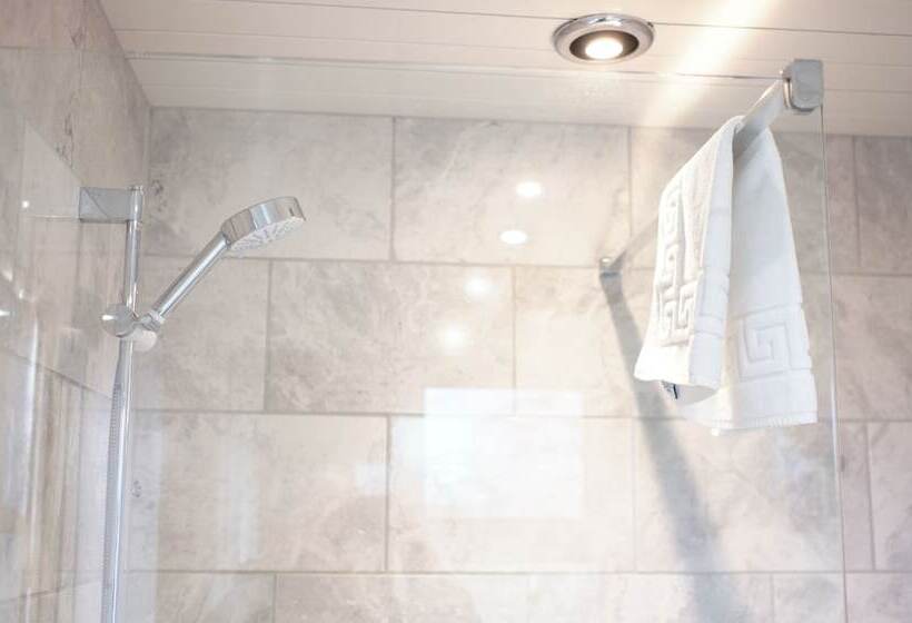 酒店 Ravenswood Guest House