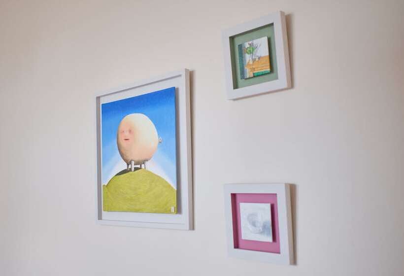 酒店 Ravenswood Guest House