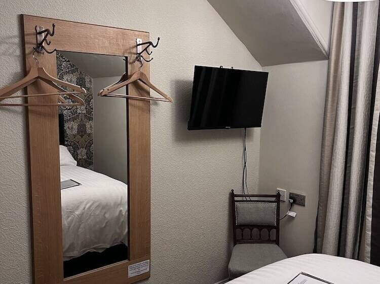 酒店 Ravenswood Guest House