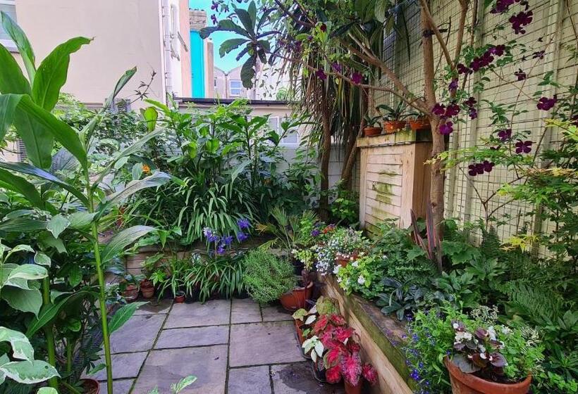 酒店 Red Brighton Blue