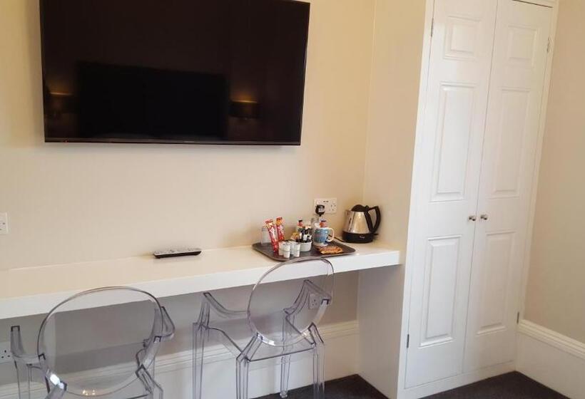 酒店 Red Brighton Blue