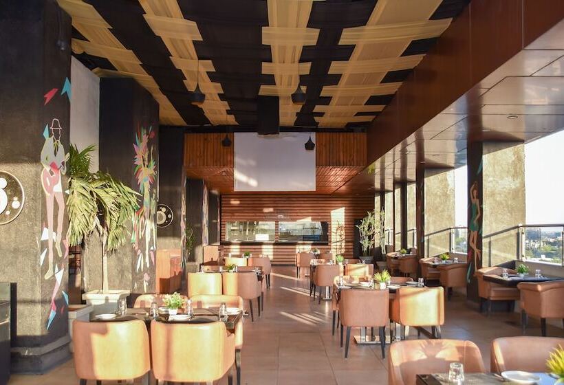 ホテル Regenta Central Grand Exotica