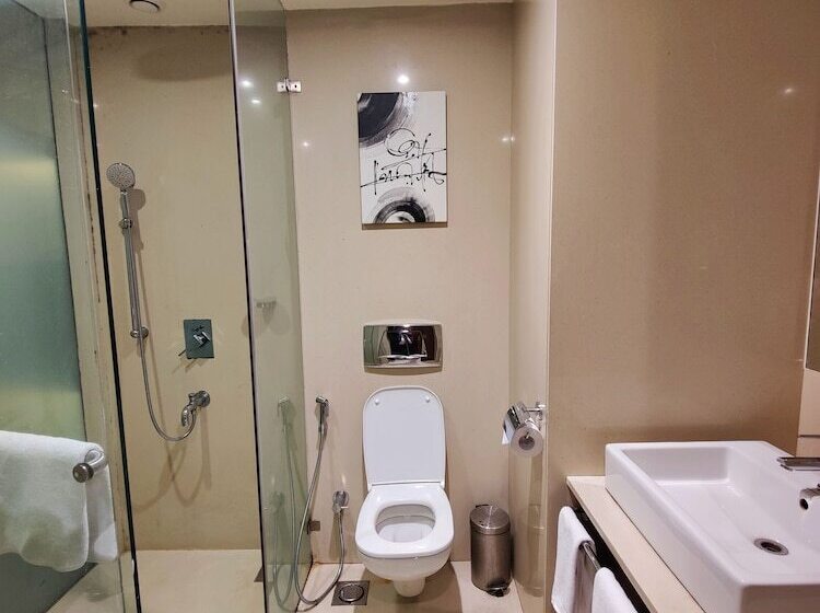 ホテル Regenta Central Grand Exotica