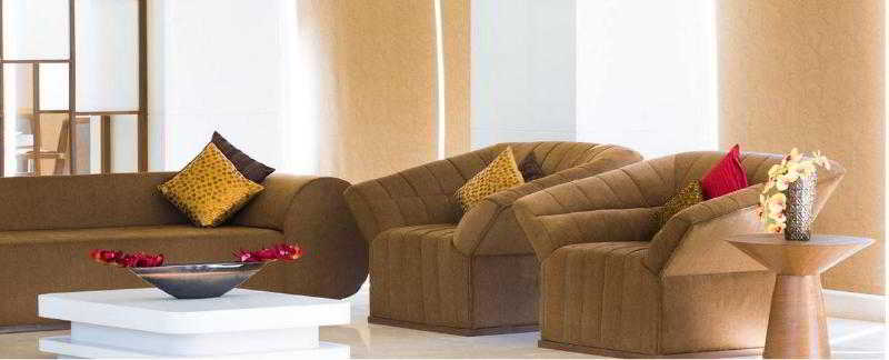 ホテル Regenta Central Grand Exotica