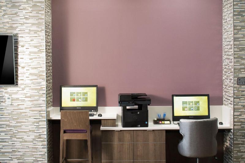 فندق Residence Inn By Marriott West Palm Beach Downtown