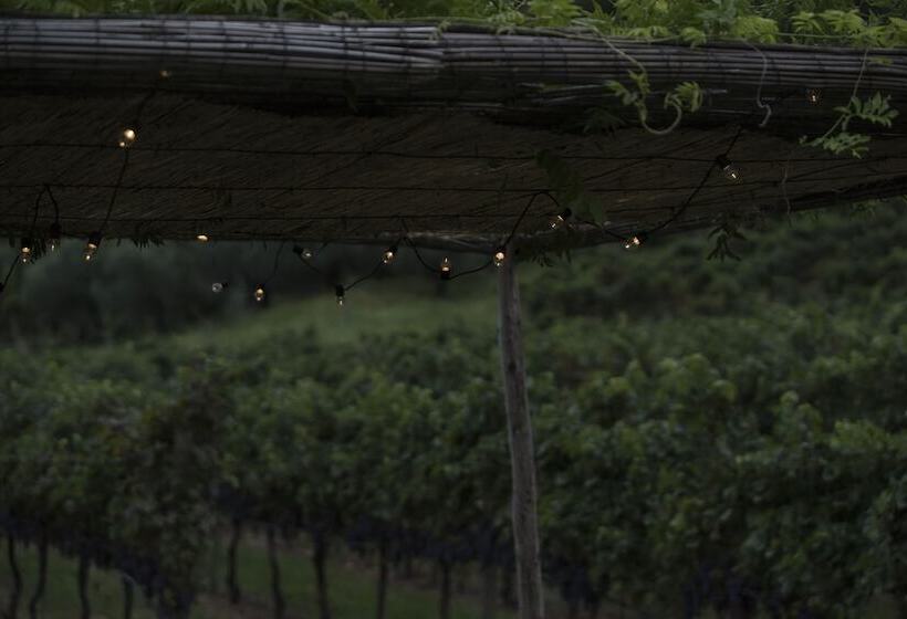 酒店 Residence La Vigna