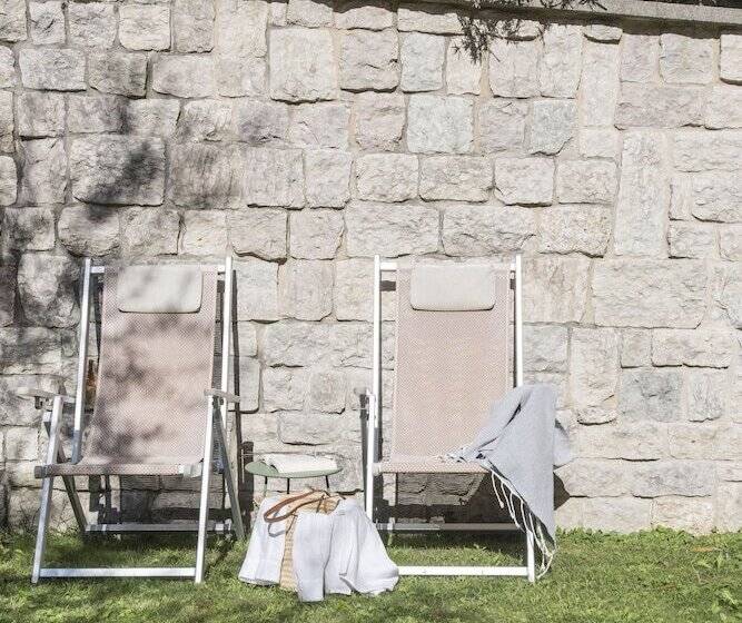 酒店 Residence La Vigna