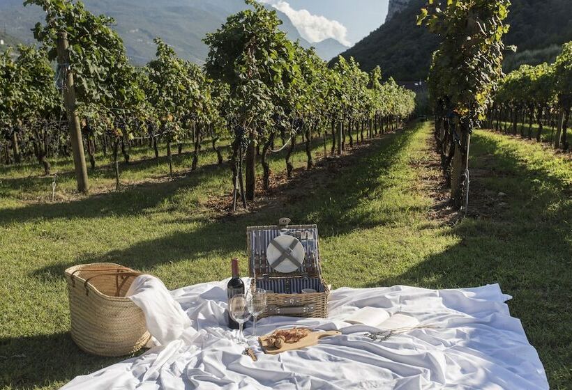 هتل Residence La Vigna