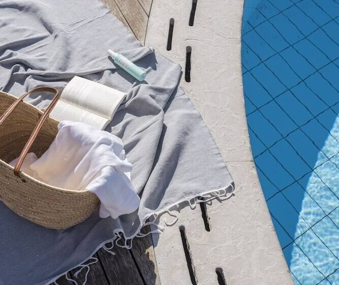 酒店 Residence La Vigna