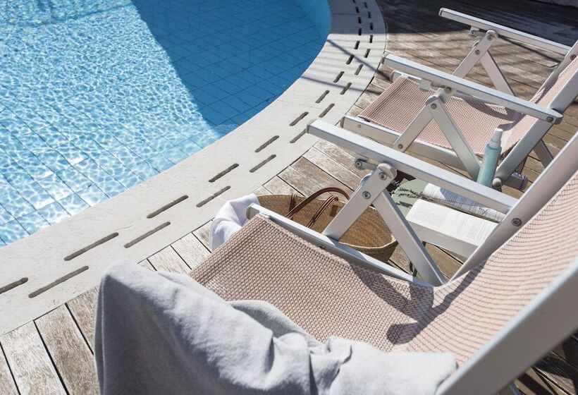 酒店 Residence La Vigna