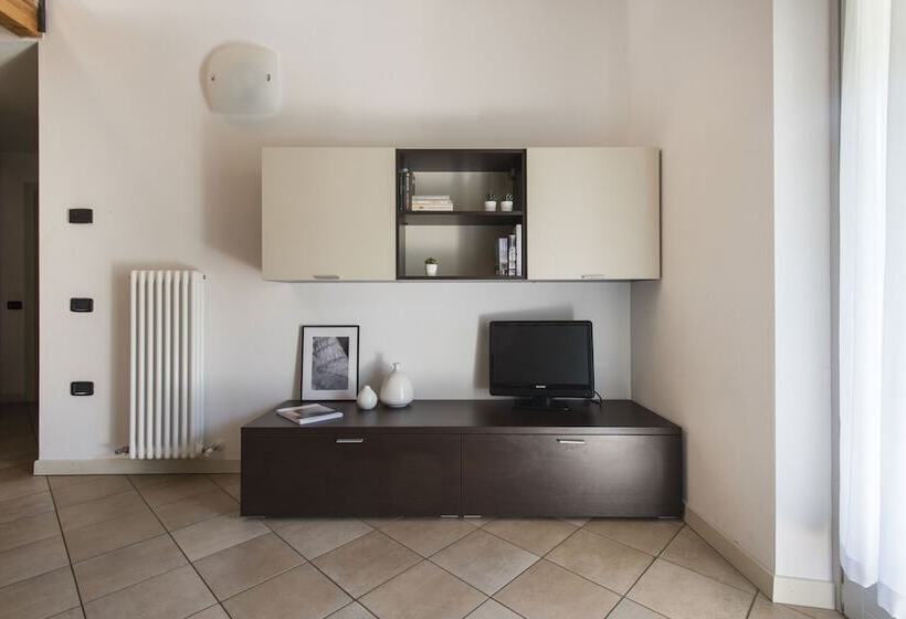 酒店 Residence La Vigna