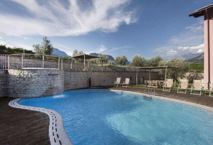 酒店 Residence La Vigna