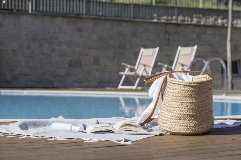 酒店 Residence La Vigna