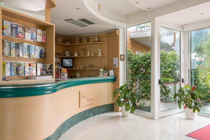 هتل Residence La Vigna