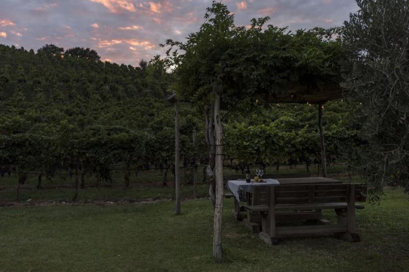 酒店 Residence La Vigna