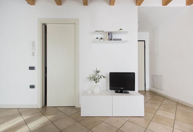 酒店 Residence La Vigna