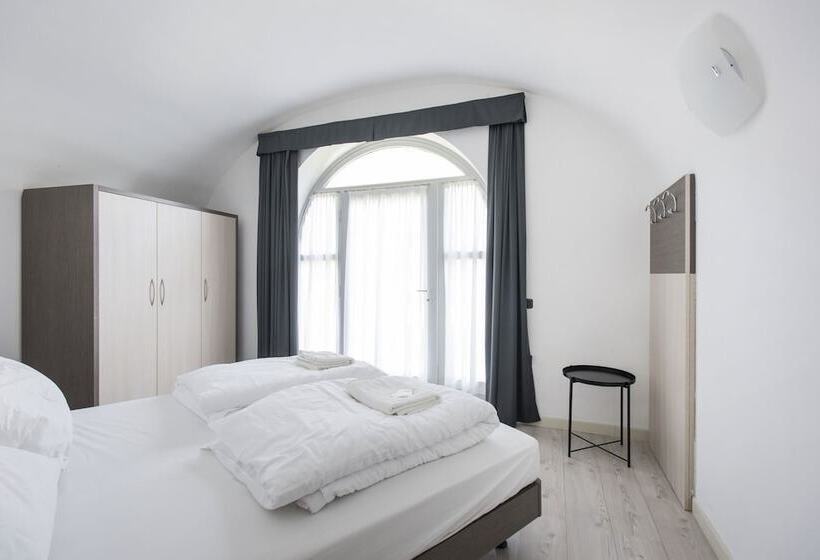 هتل Residence La Vigna