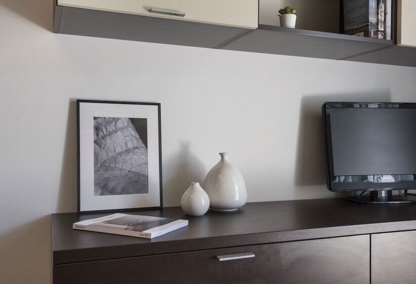 هتل Residence La Vigna